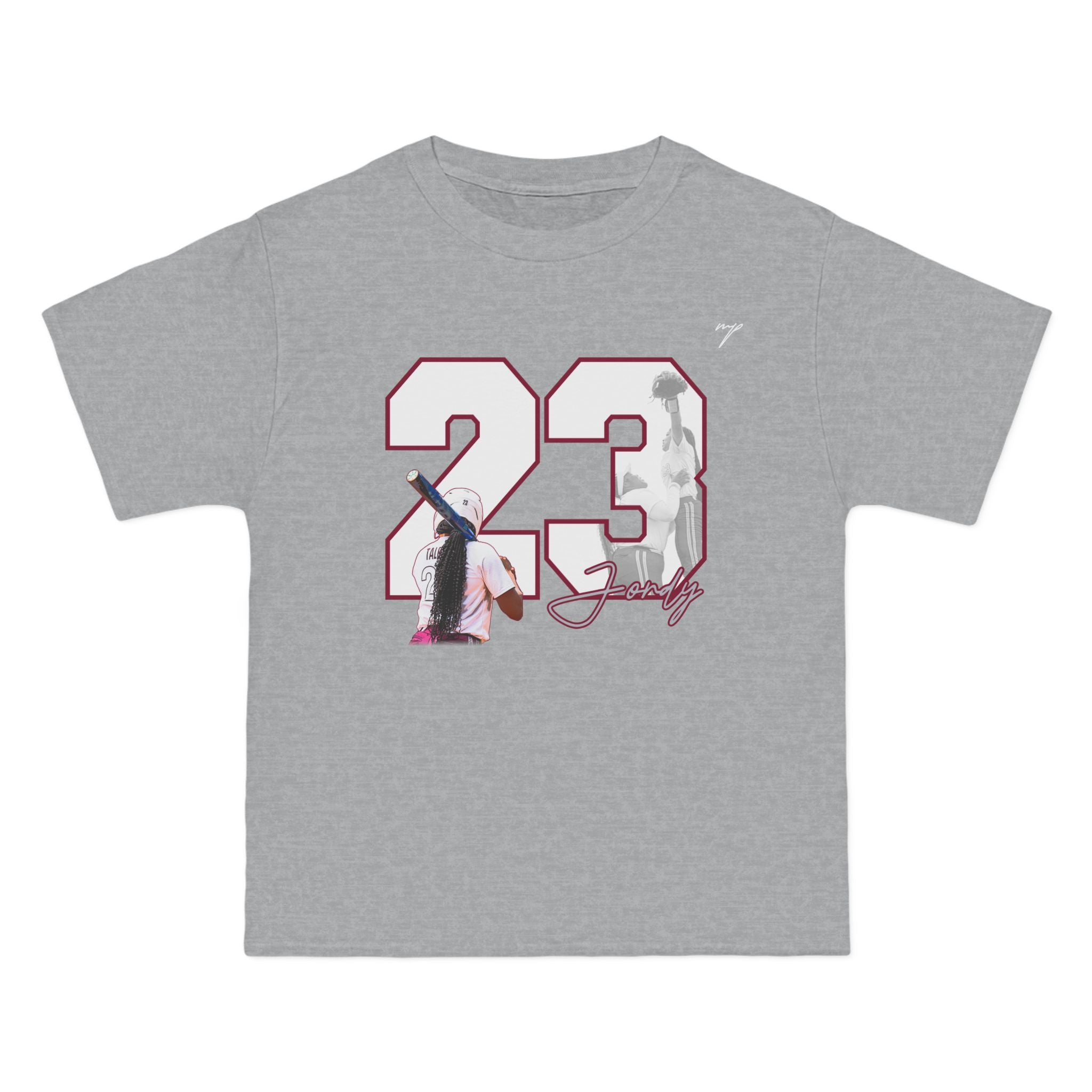 Jordyn Talbert Vintage Tee