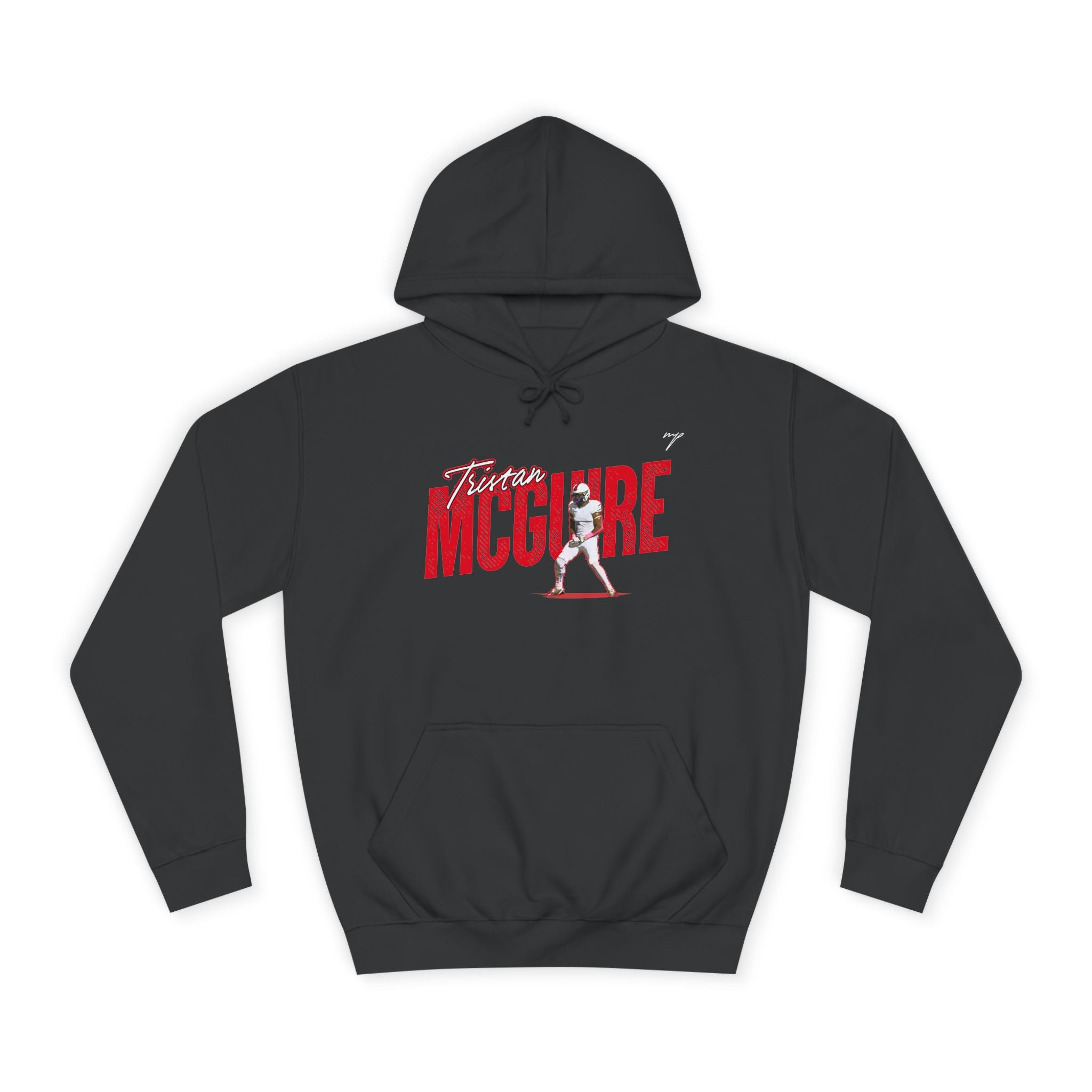 Tristan McGuire Hoodie