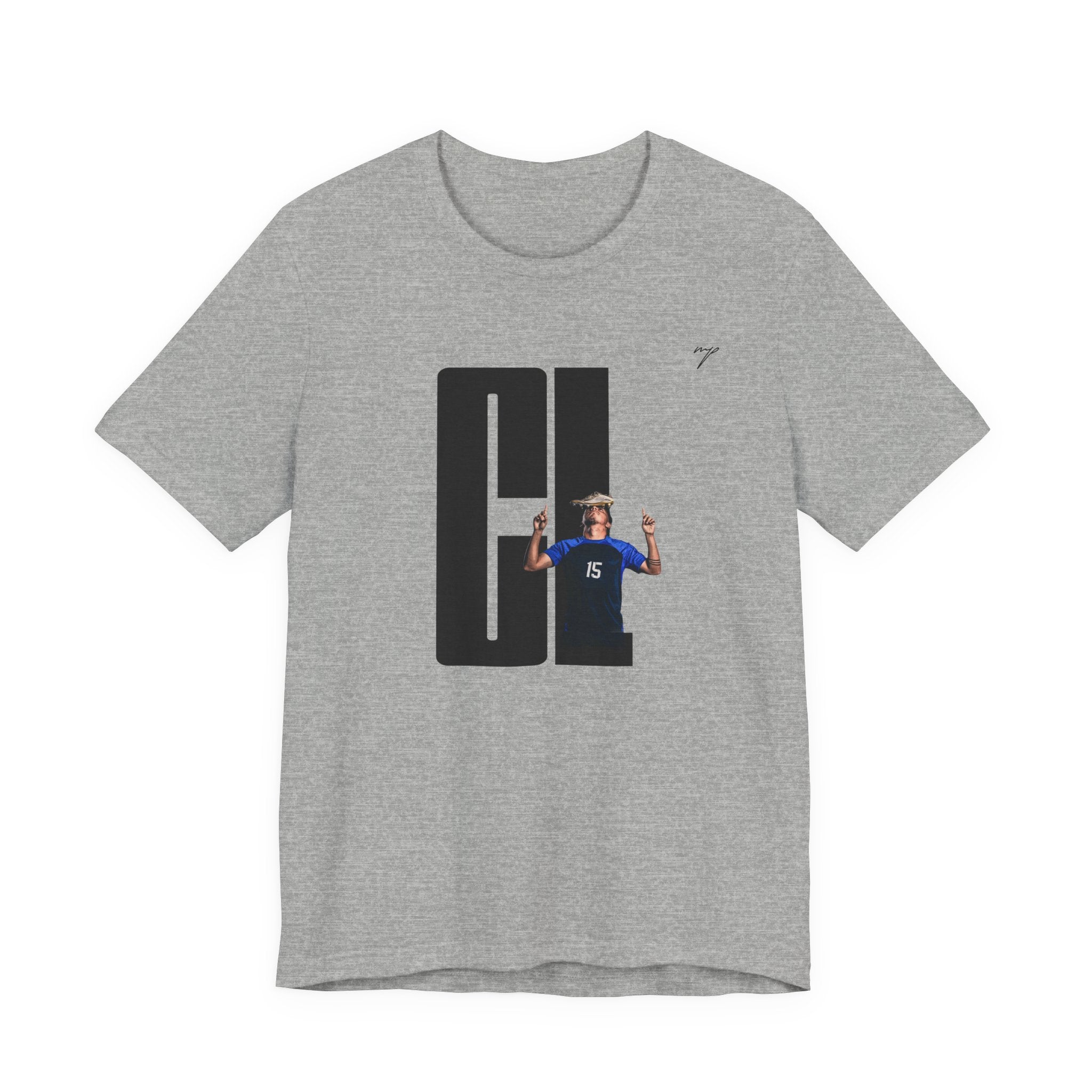 Christopher Ledesma Graphic Tee