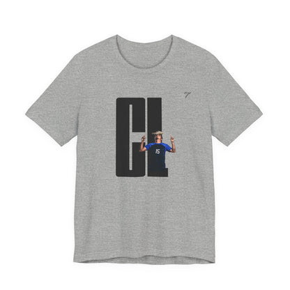 Christopher Ledesma Graphic Tee