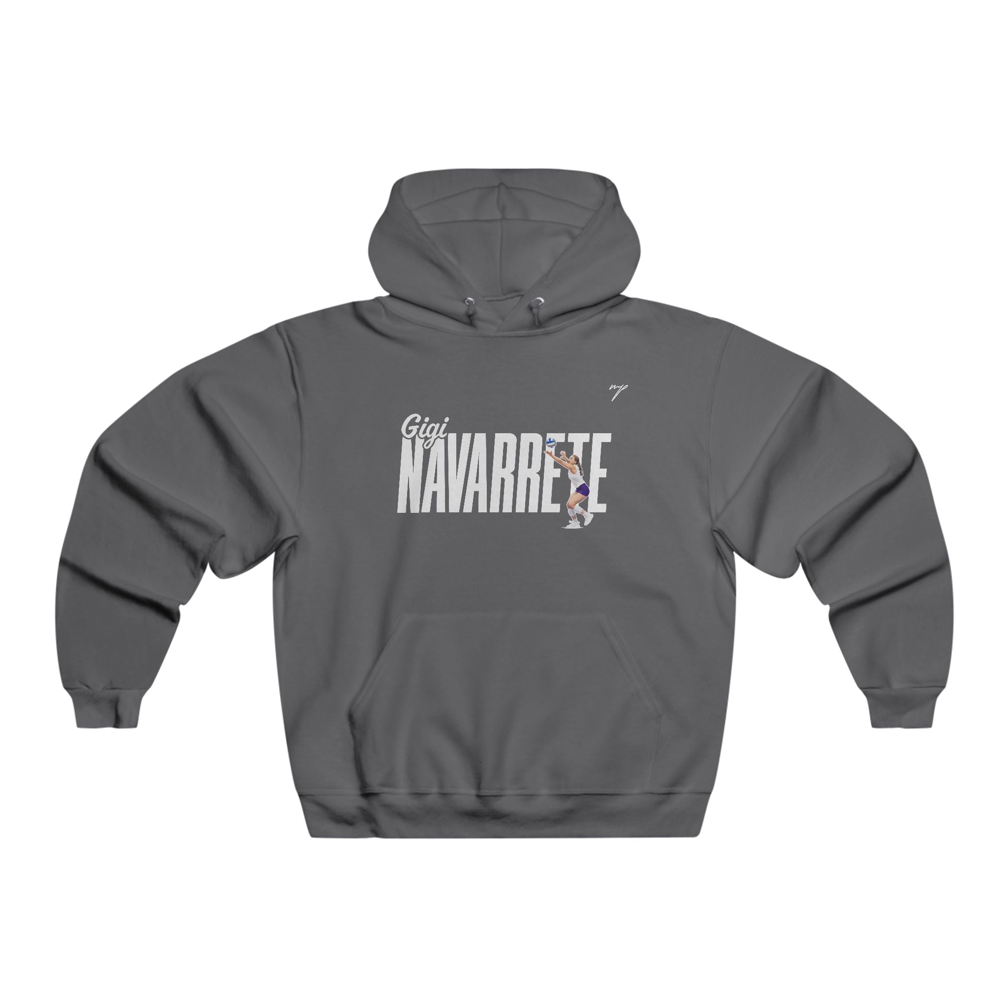 Gigi Navarrete Vintage Hoodie