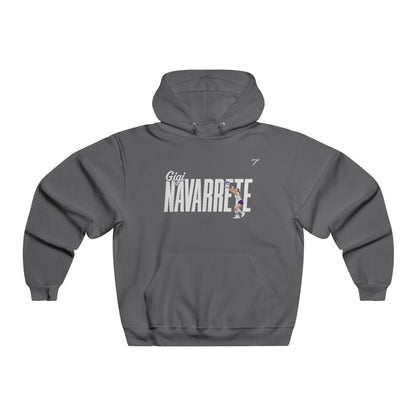 Gigi Navarrete Vintage Hoodie