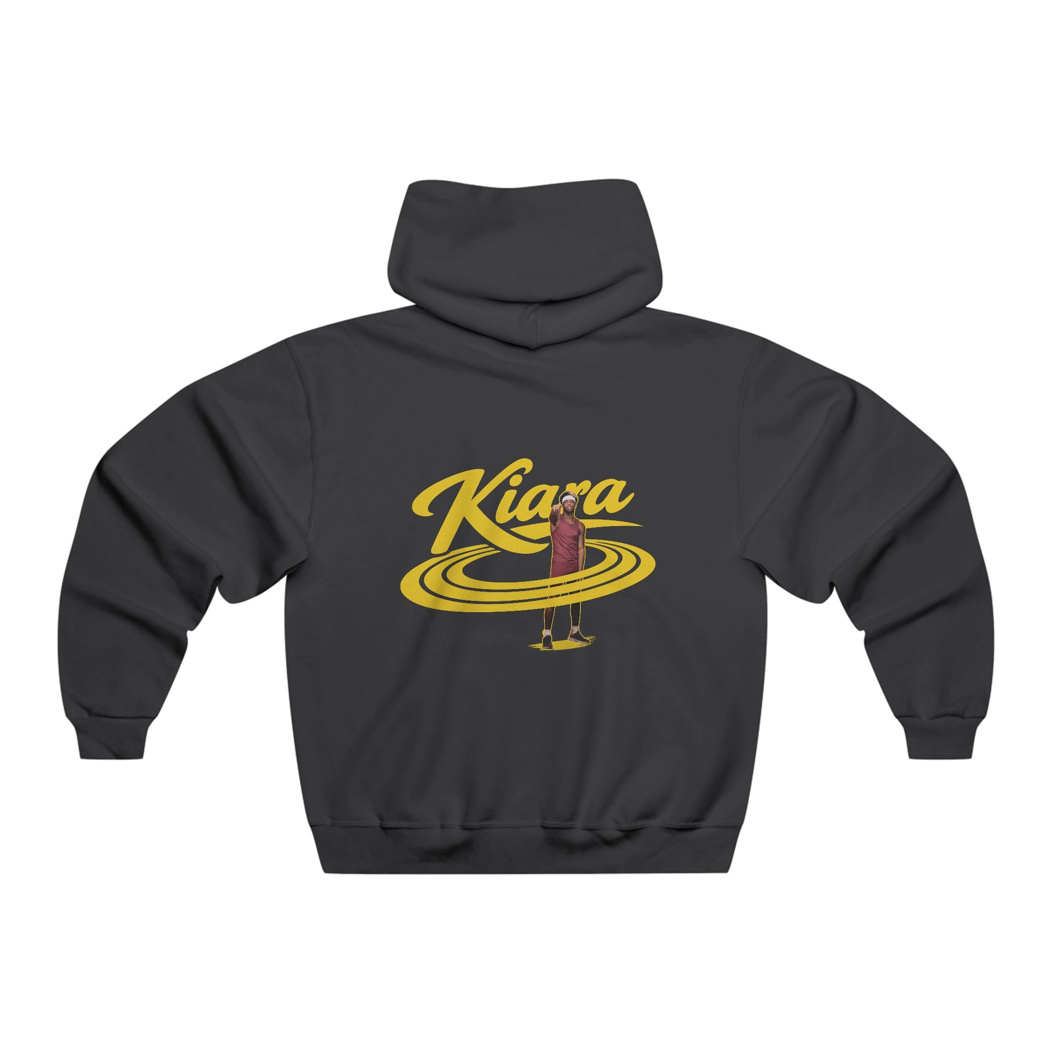 Cinque Antonio Kiara Vintage Hoodie