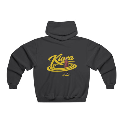 Cinque Antonio Kiara Vintage Hoodie
