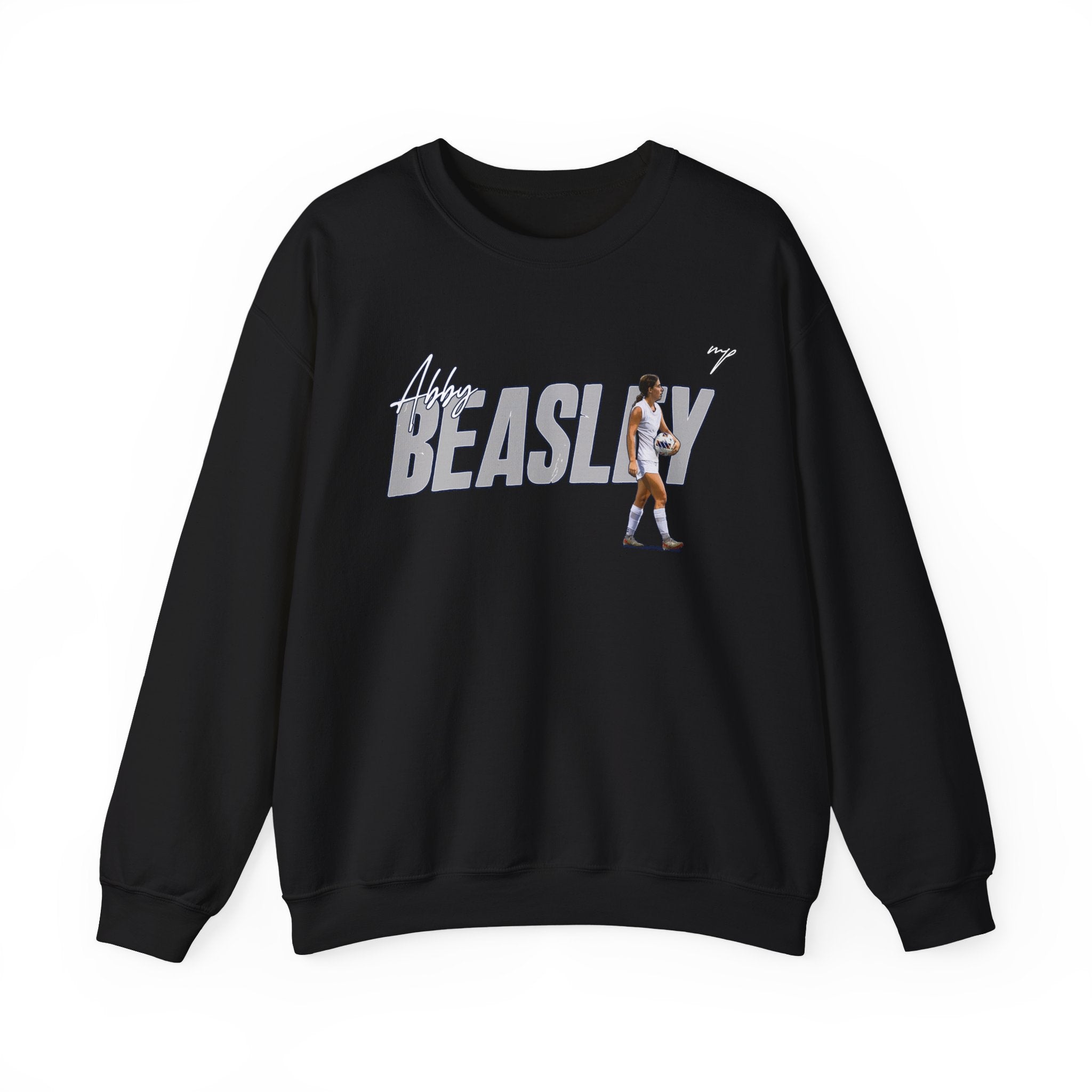 Abby Beasley Crewneck
