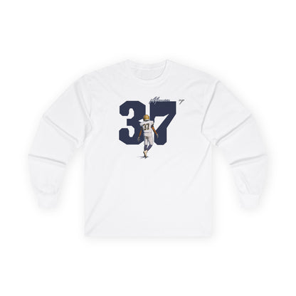 Isaiah Maurice Long Sleeve Tee