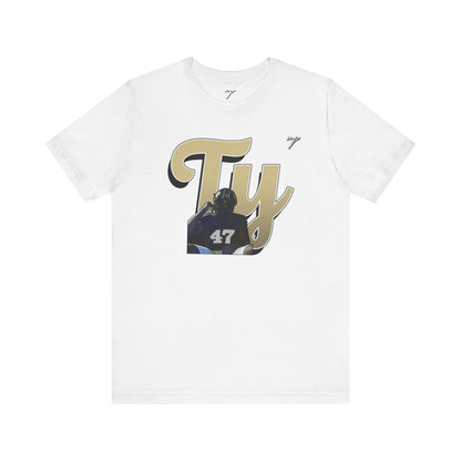 Tyreik Griffin Graphic Tee