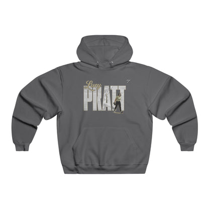 Lucy Pratt Vintage Hoodie