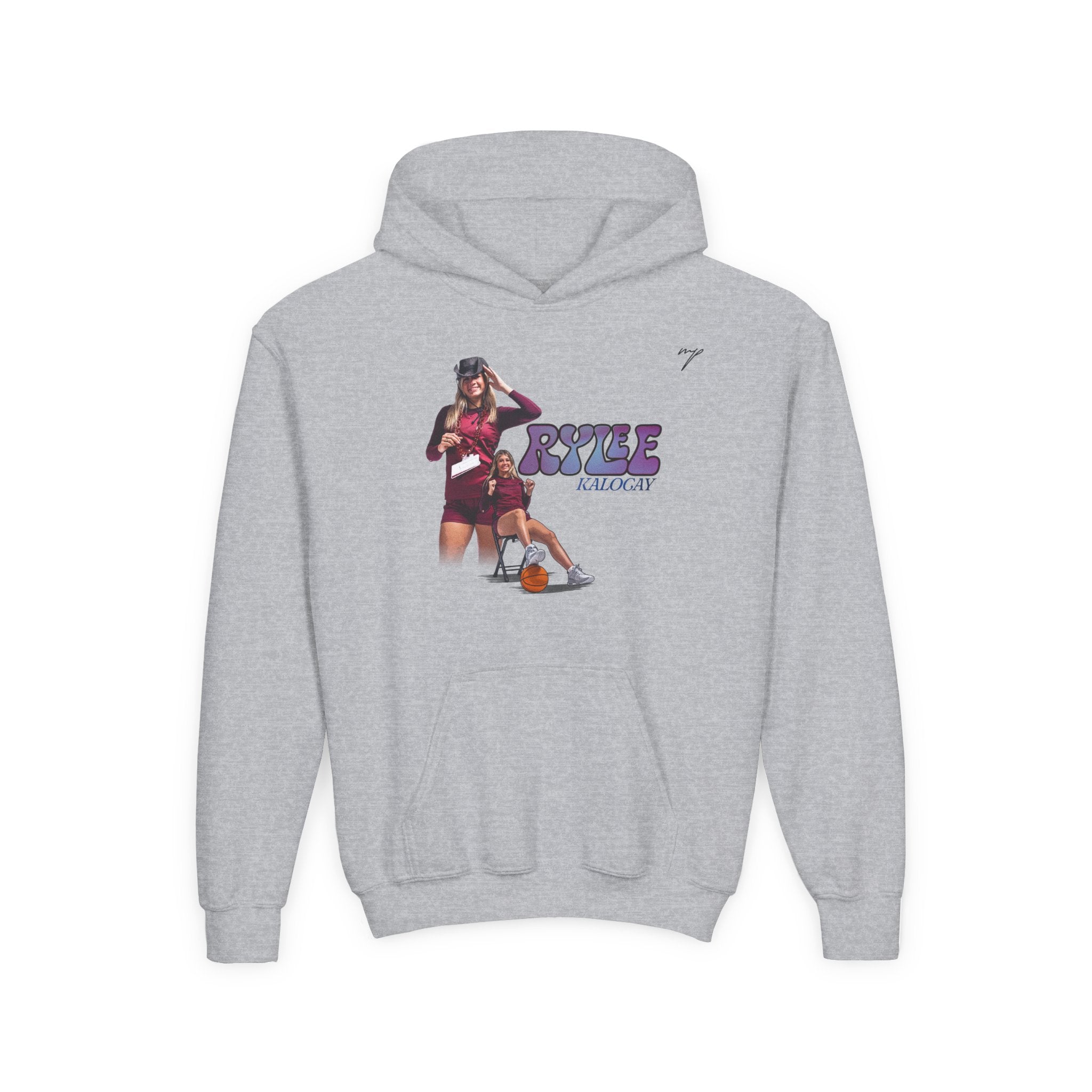 Rylee Kalocay YOUTH Hoodie