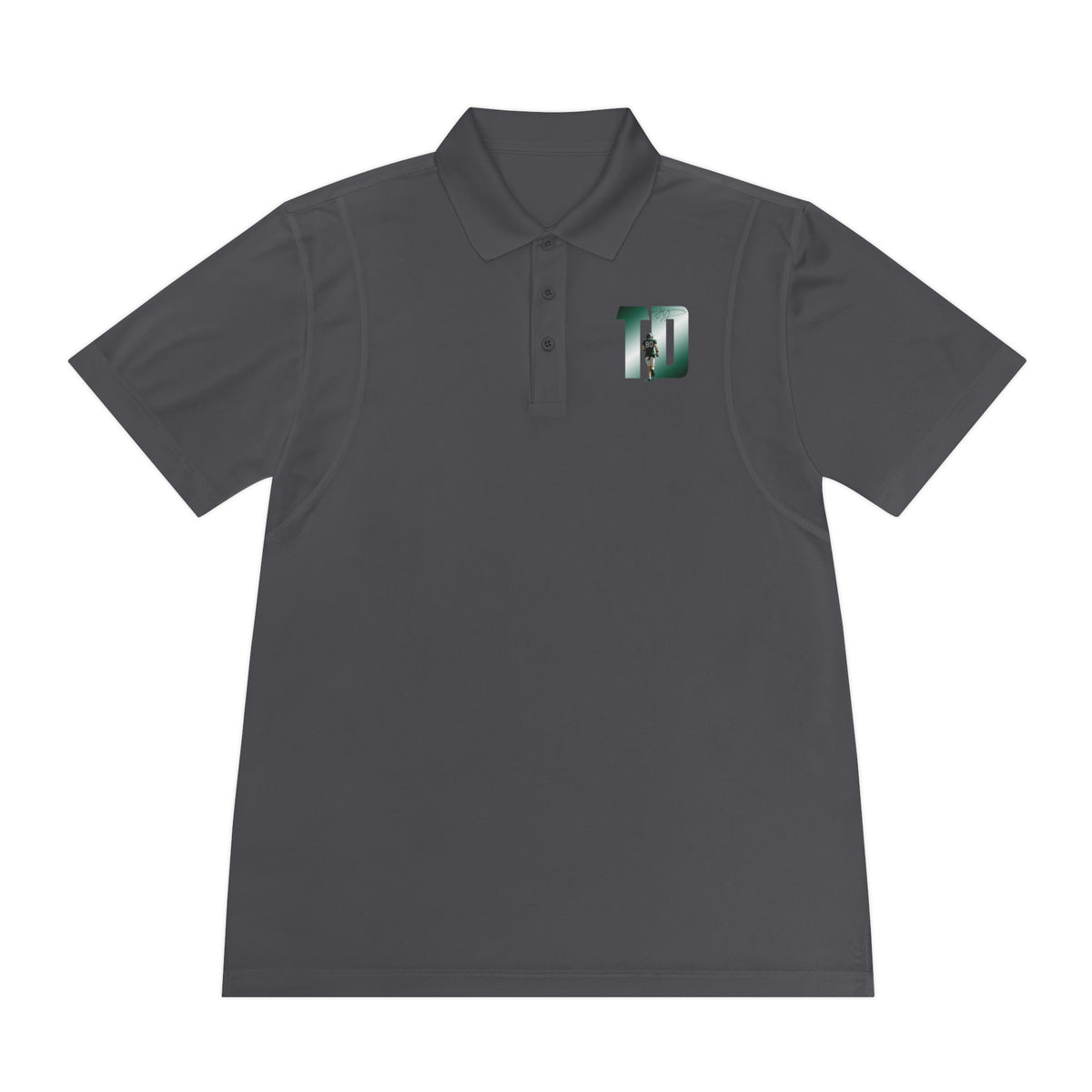 Ty Dowell Polo