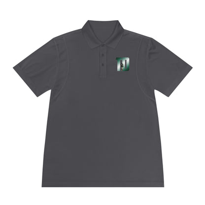 Ty Dowell Polo