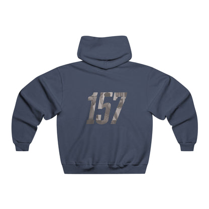 Christian Friel Vintage Hoodie