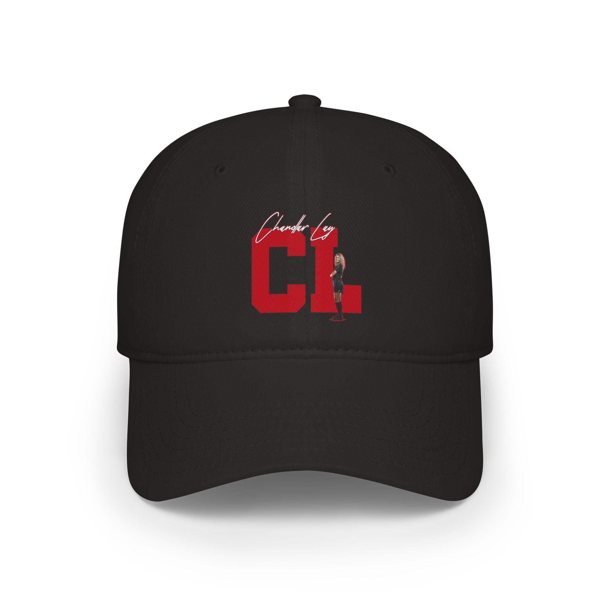 Chandlar Lay Hat