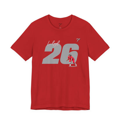 Jasmyn Lloyd Graphic Tee