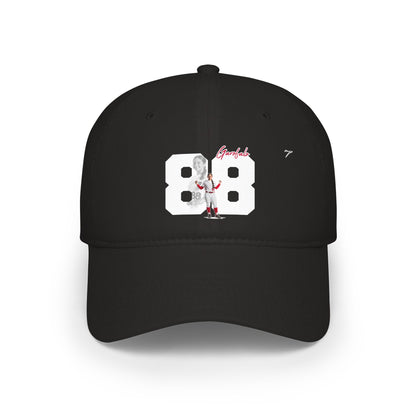 Eva Garofalo Hat
