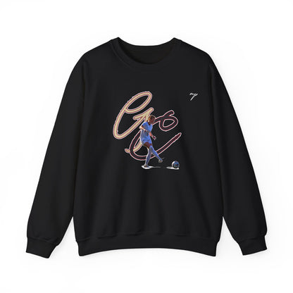 Georgie Clarke Crewneck