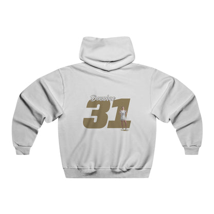 Savannah Donahue Vintage Hoodie
