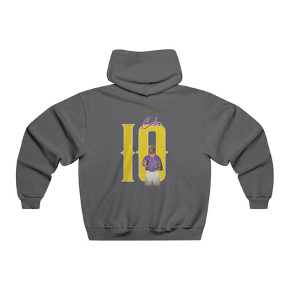 Colin Jones Vintage Hoodie