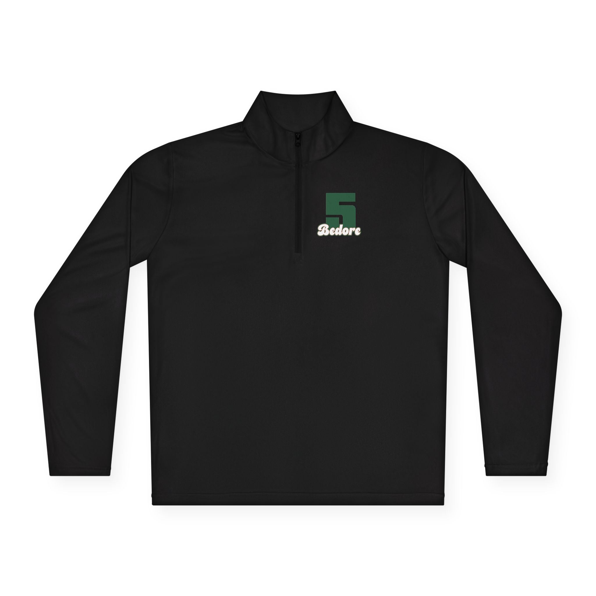 Idalis Bedore Quarter-Zip
