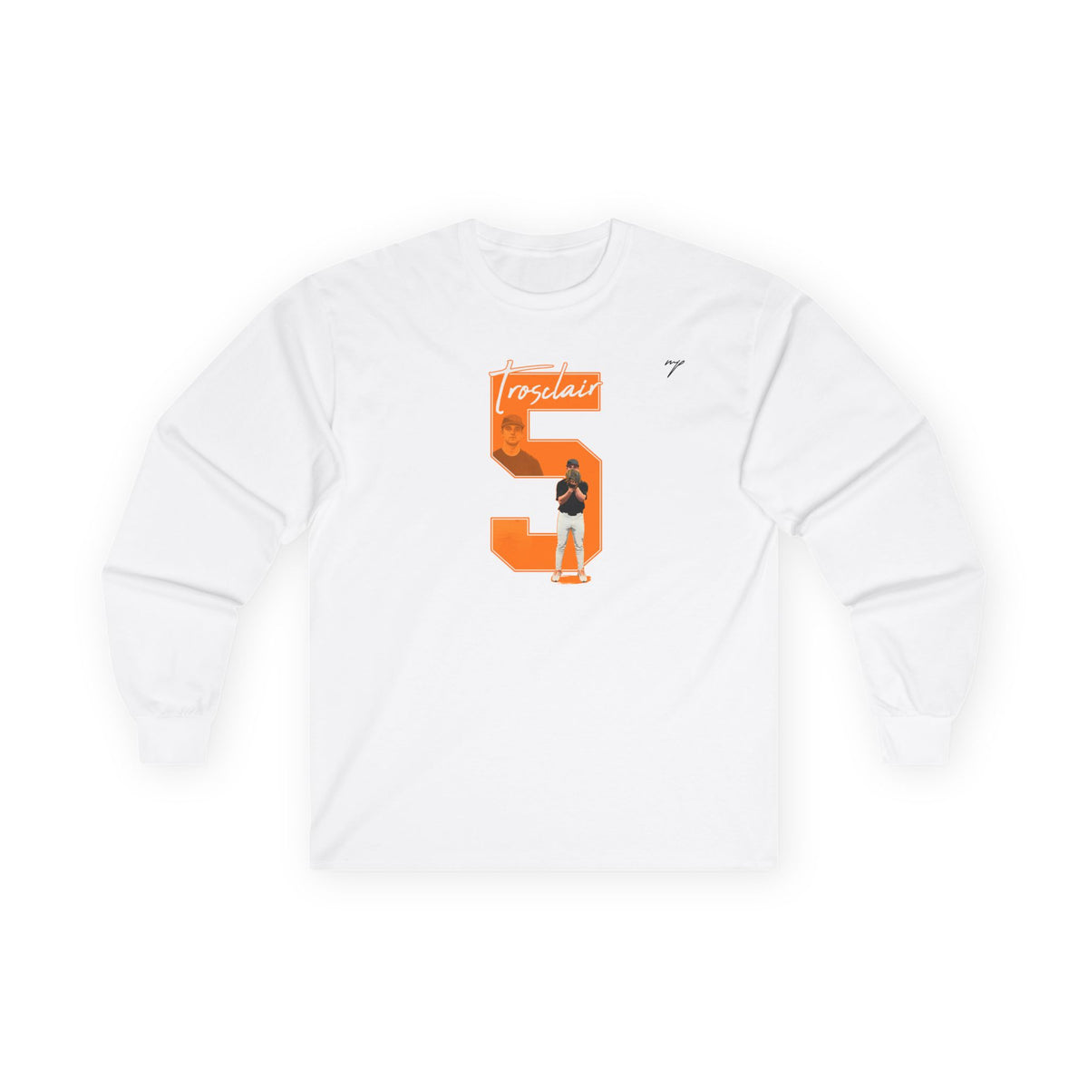 Brody Trosclair Long Sleeve