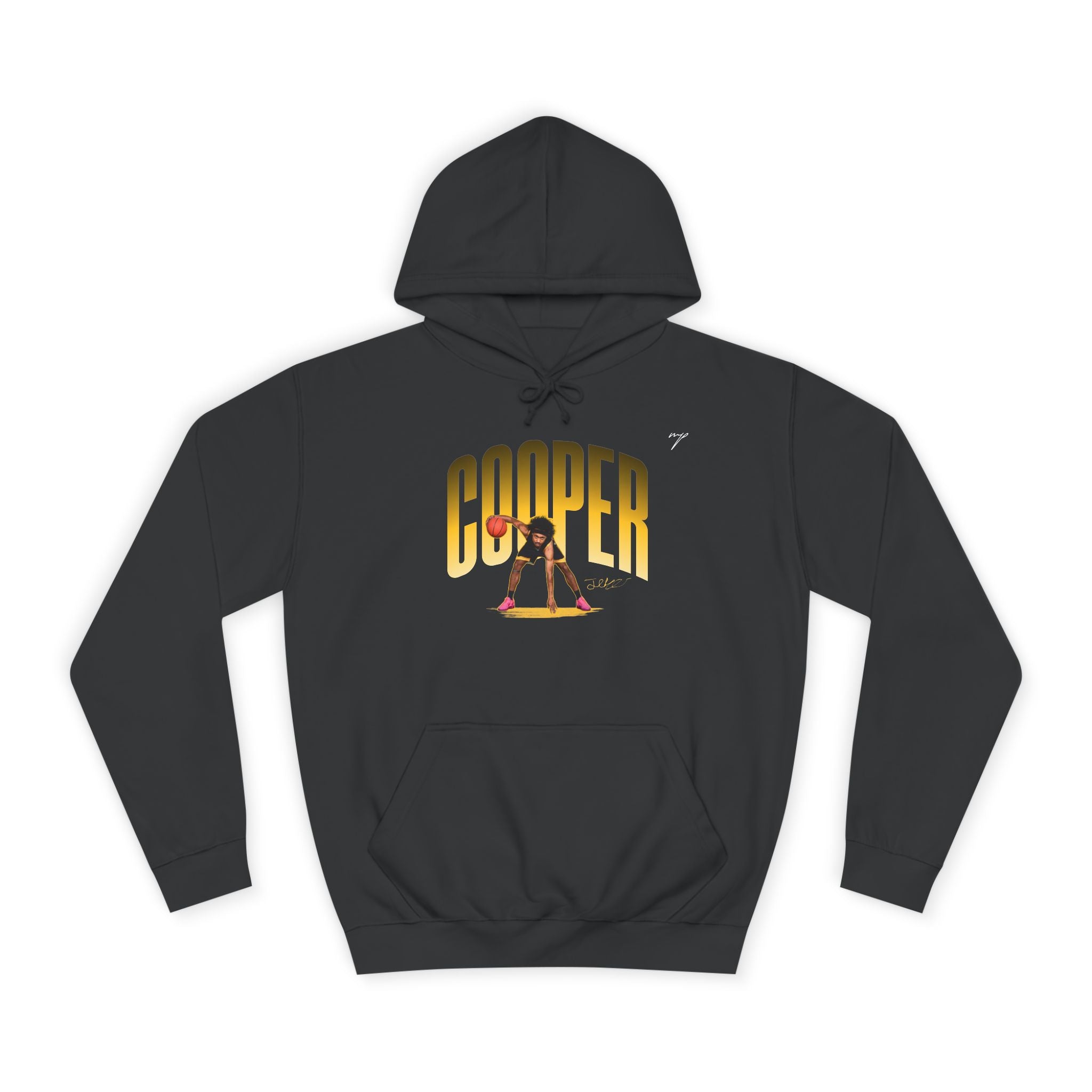 Jaylen Cooper Hoodie