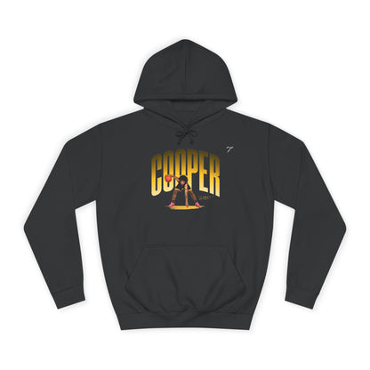 Jaylen Cooper Hoodie