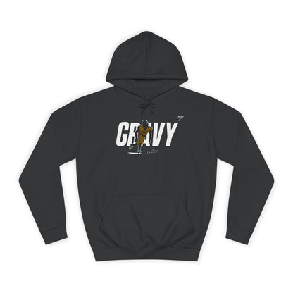 Gravy Martin Hoodie