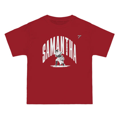 Samantha Rosenberger Vintage Tee