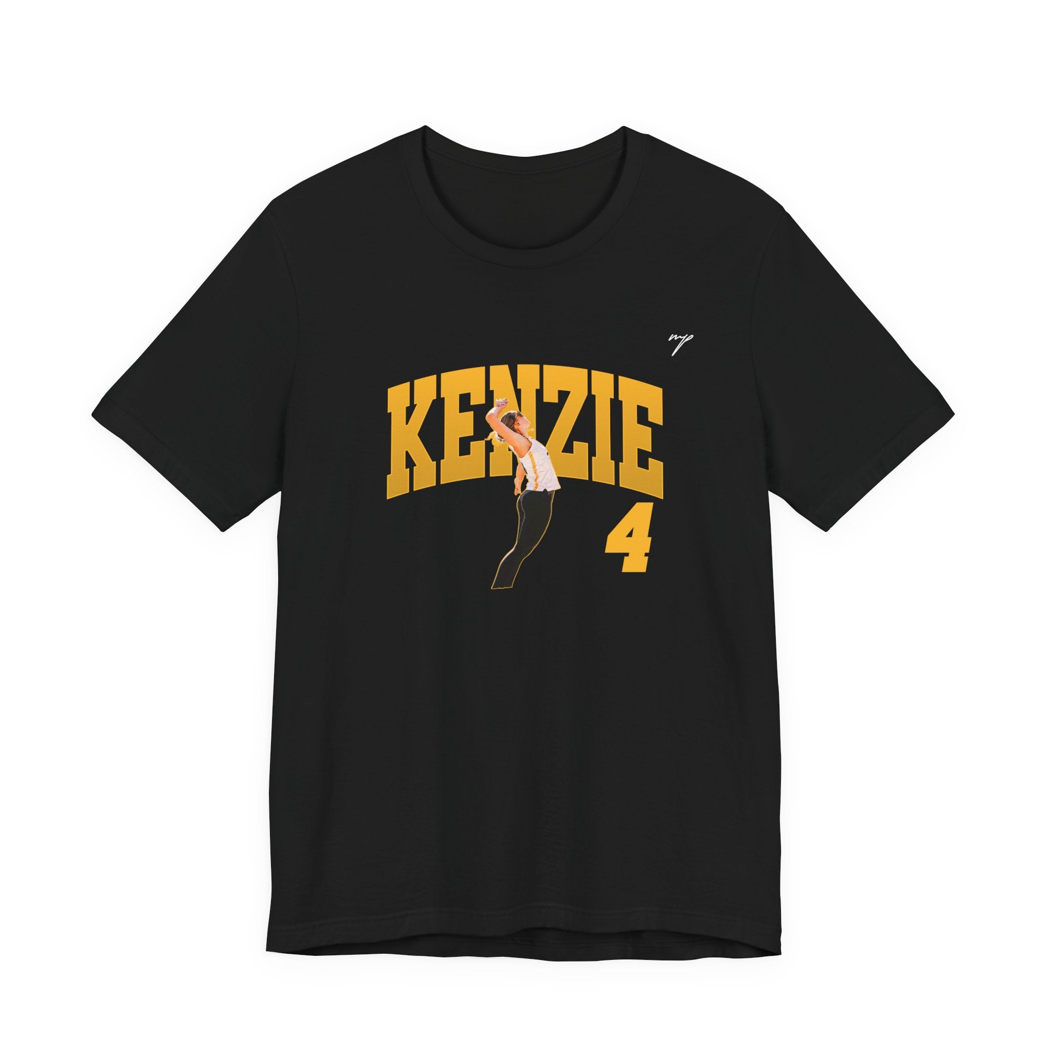 Makenzie Holden Graphic Tee