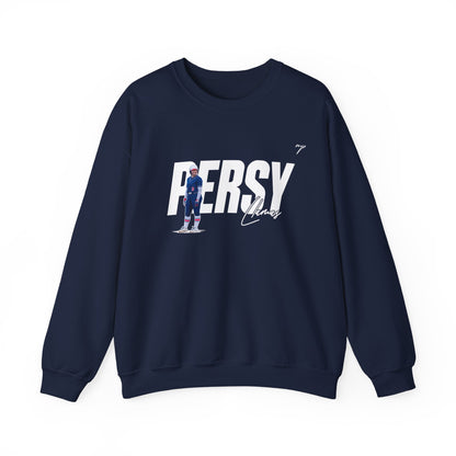 Priscilla Llamas Crewneck