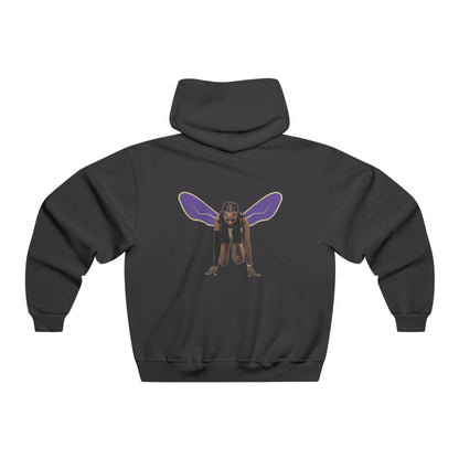 Amira Knight Vintage Hoodie