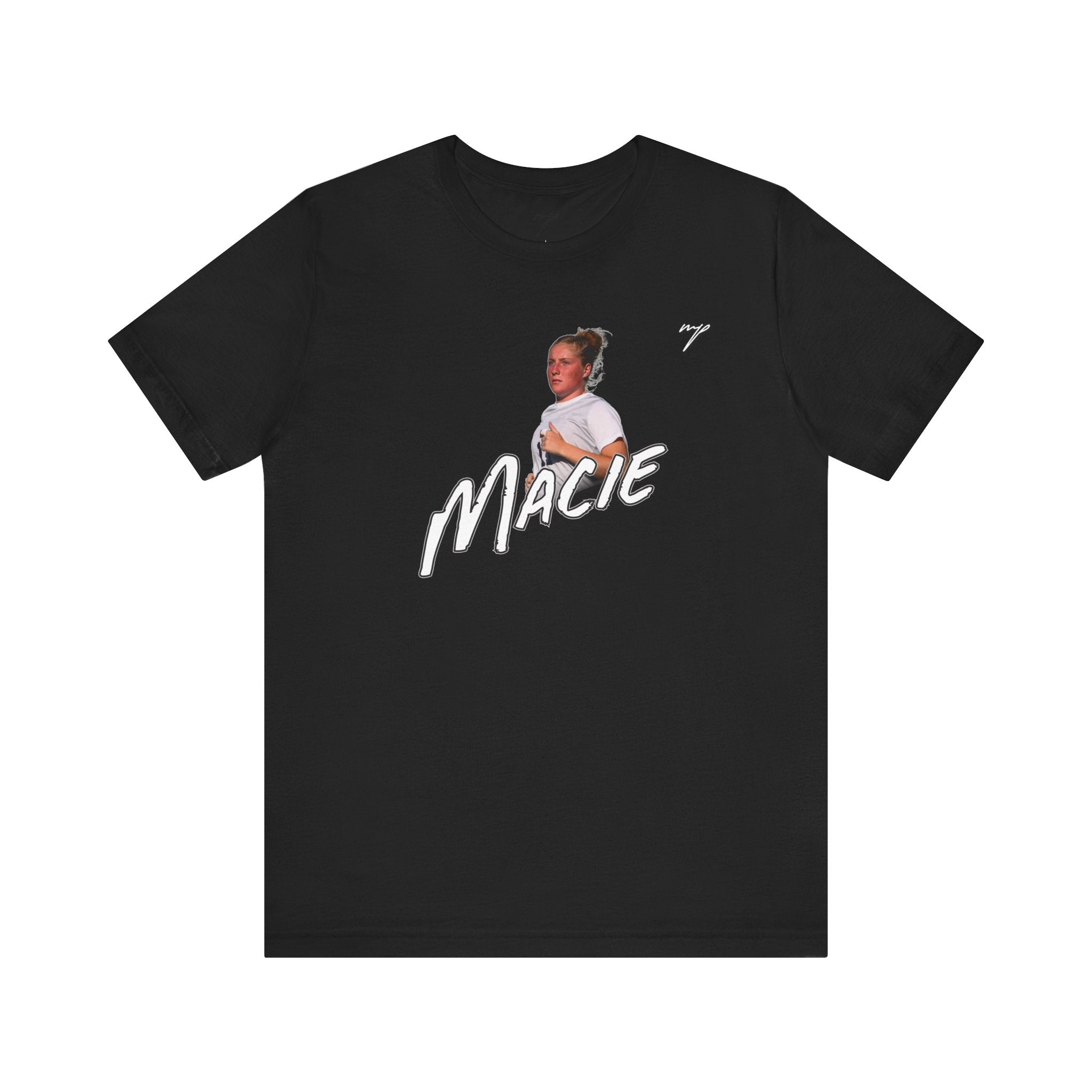 Macie Mietz Graphic Tee