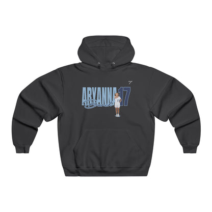 Aryanna Branch Vintage Hoodie