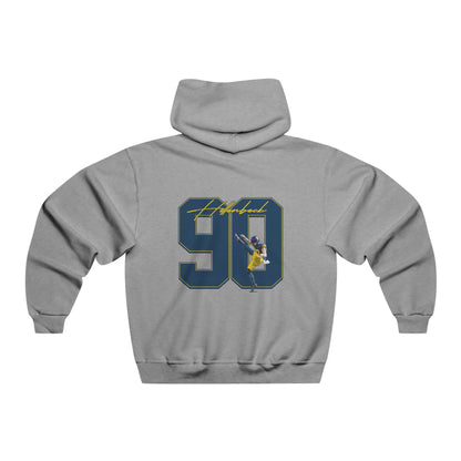 Hudson Hollenbeck Vintage Hoodie