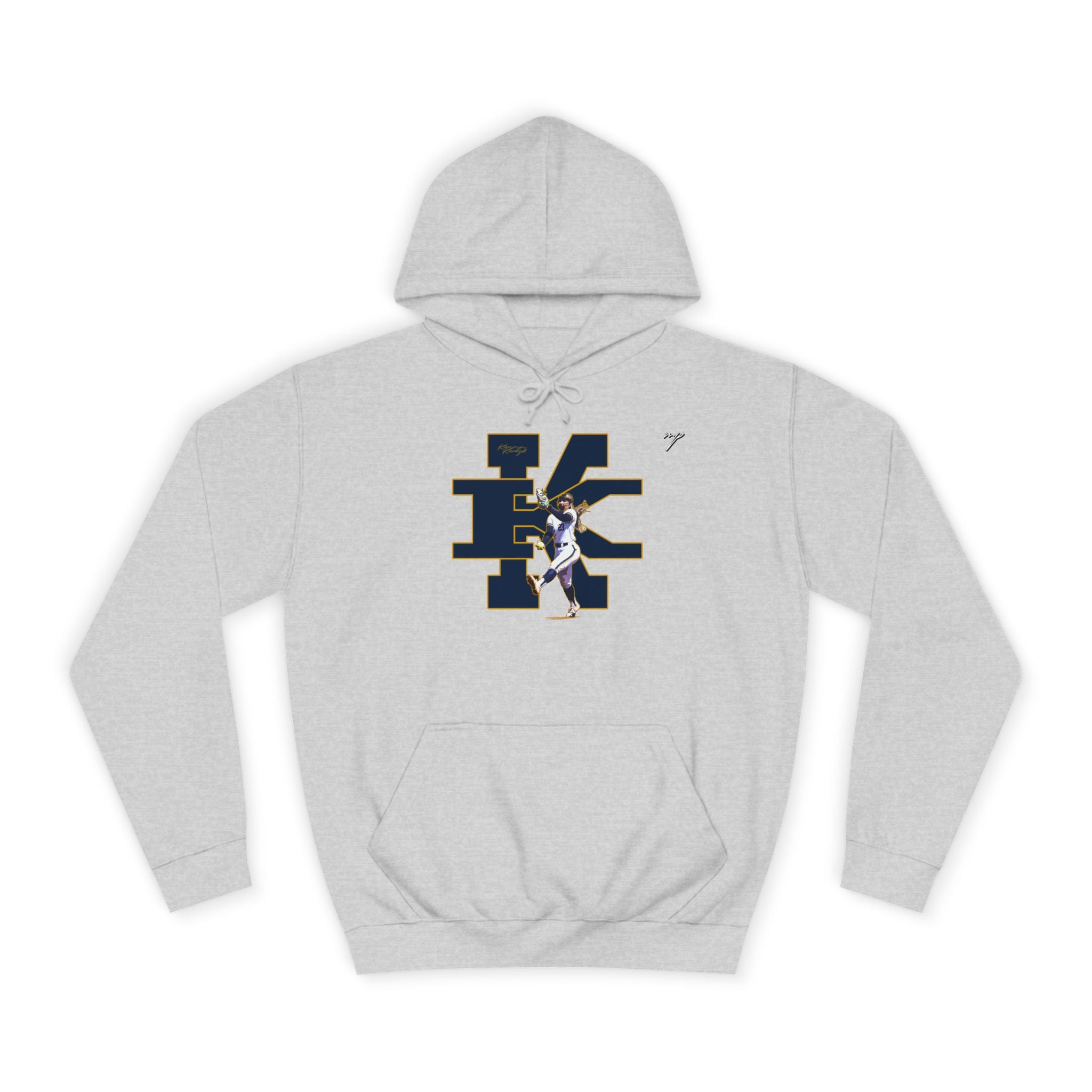 Kamryn Kamzik Hoodie