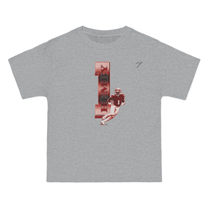 Roman Hemby Vintage Tee