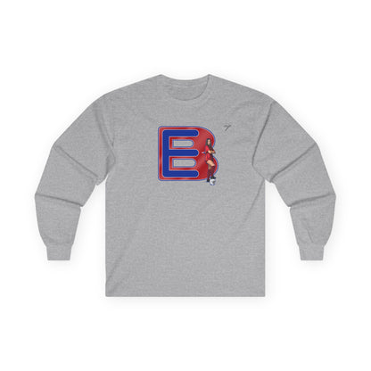 Edra Bello Long Sleeve Tee
