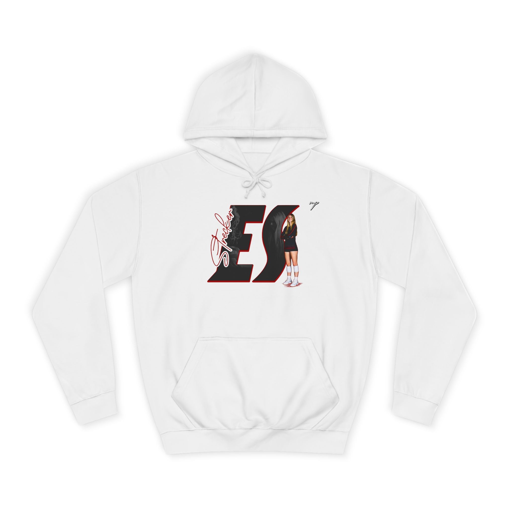 Elli Strecker Hoodie