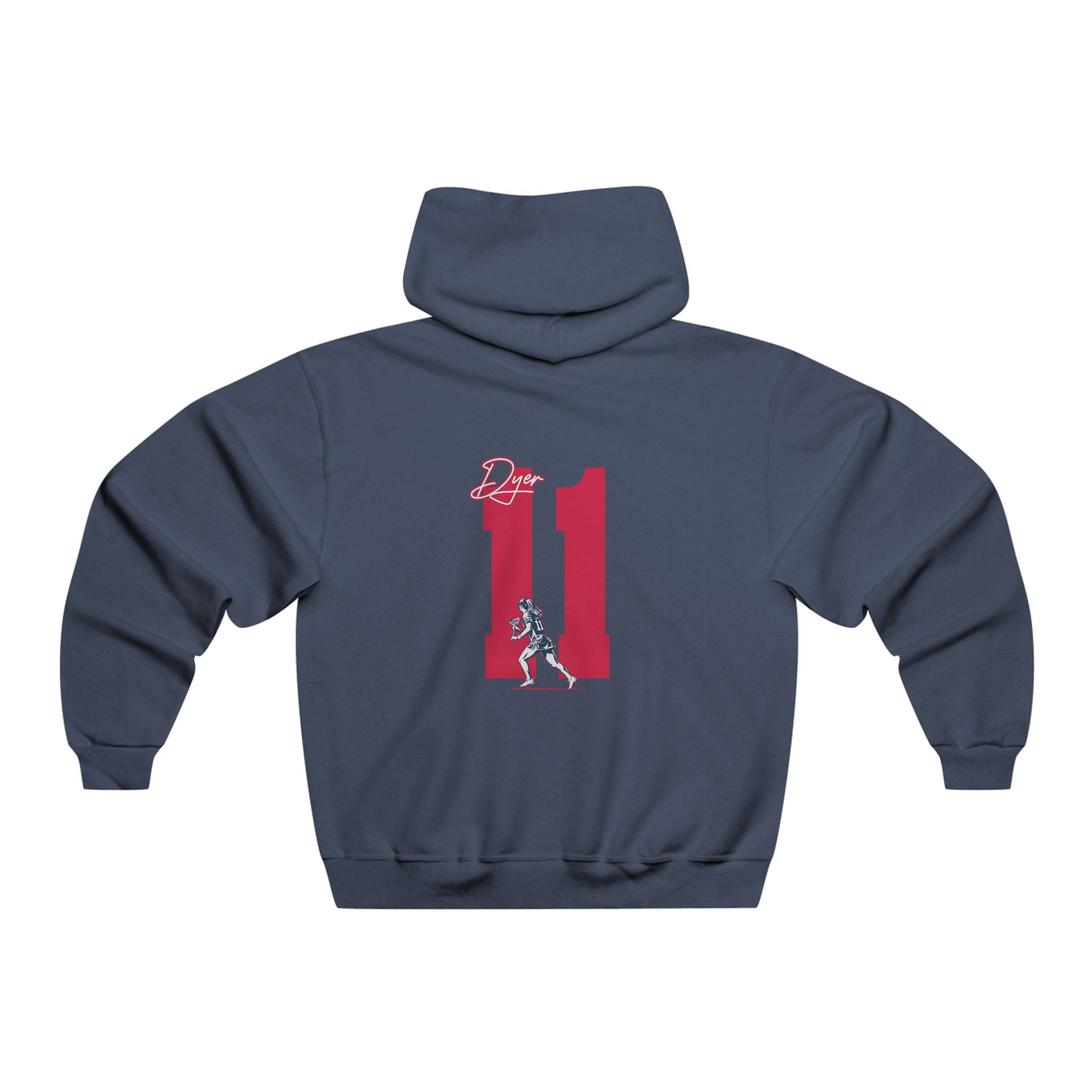 Kaylee Dyer Vintage Hoodie