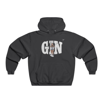 Lexi Gin Vintage Hoodie