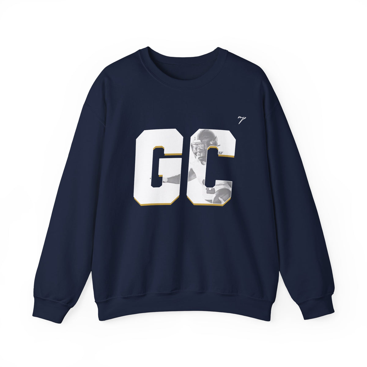 Georgia Cheever Crewneck