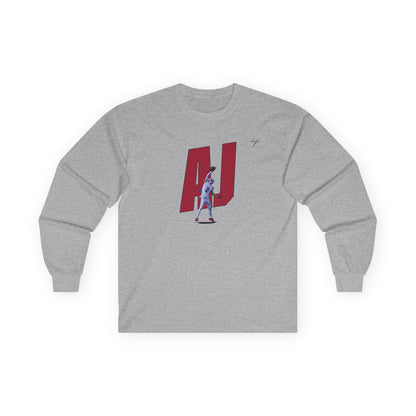 AJ Landes Long Sleeve Tee