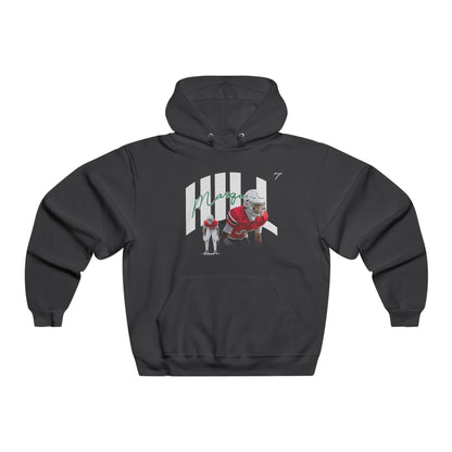 Marquise Hill Vintage Hoodie