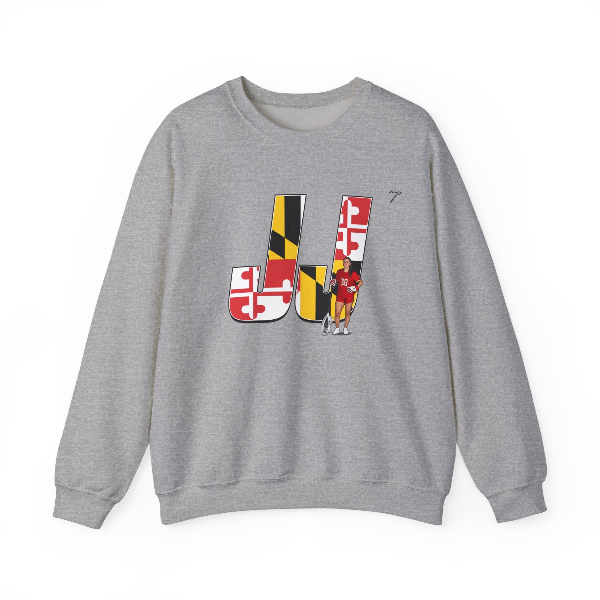 JJ Suriano Crewneck