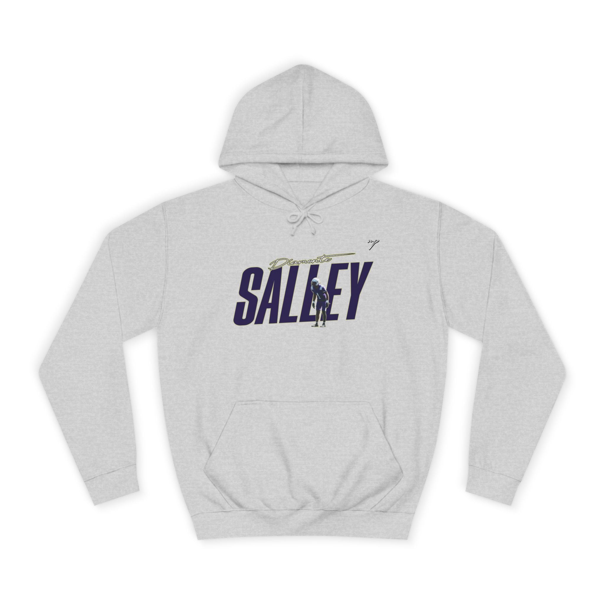 Diamonte Salley Hoodie