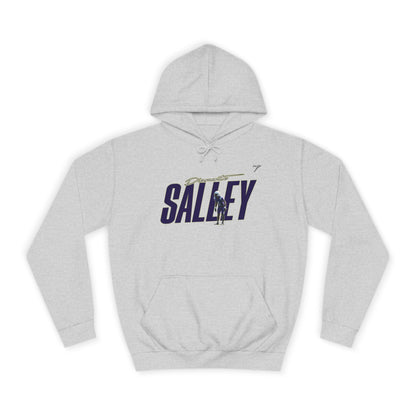 Diamonte Salley Hoodie