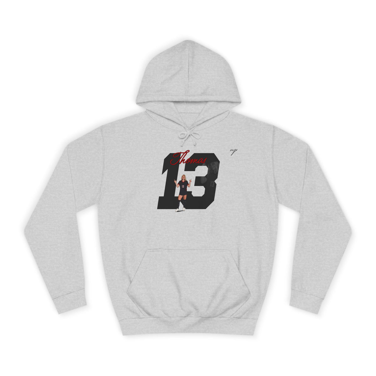 Lucy Thomas Hoodie