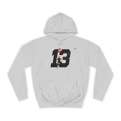 Lucy Thomas Hoodie