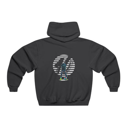 Dashawn Westbrook Vintage Hoodie