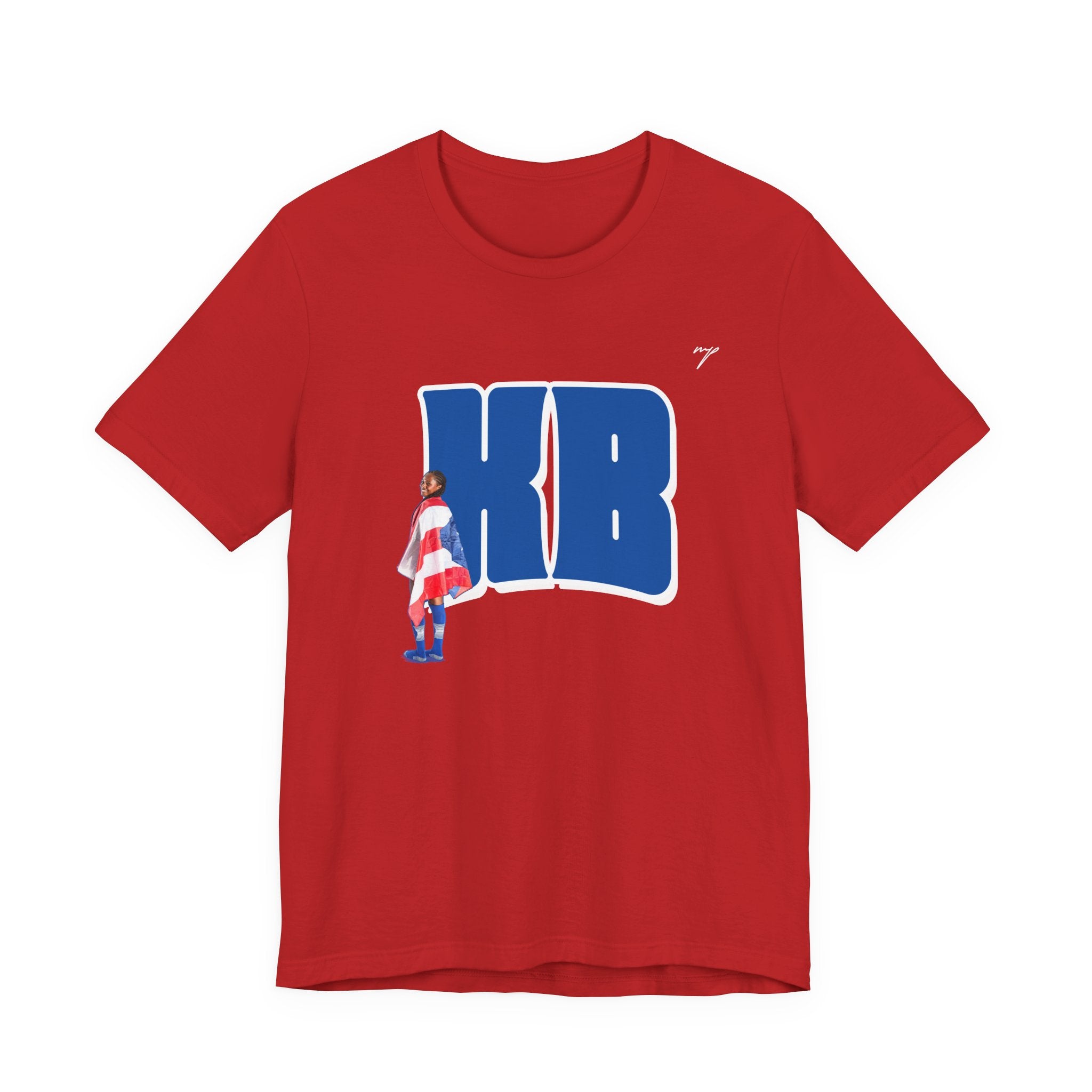 Kaylen Brown Graphic Tee